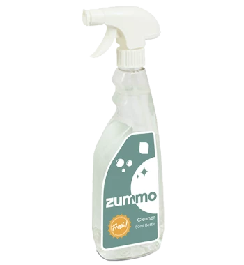 Zummo Cleaner 750M ml - Limpiador