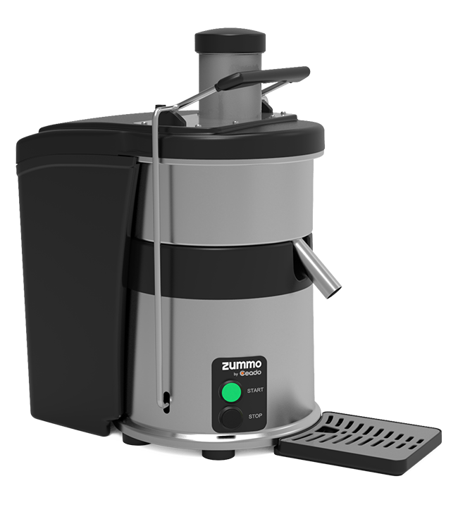 commercial-juice-extractor-z22-foodservice-left-side