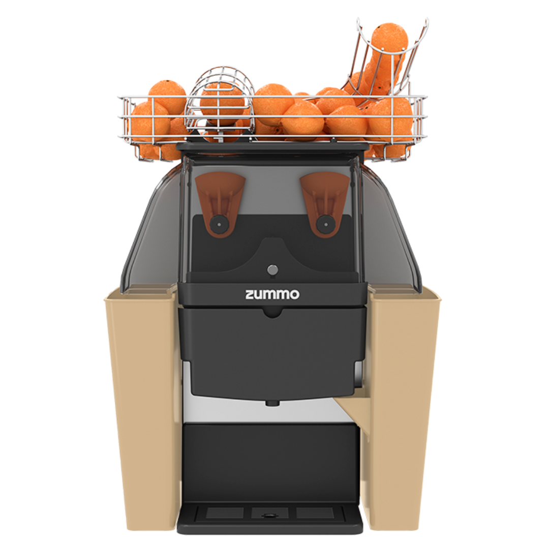 commercial-juicer-machine-z06-beige-retail-frontal-oranges