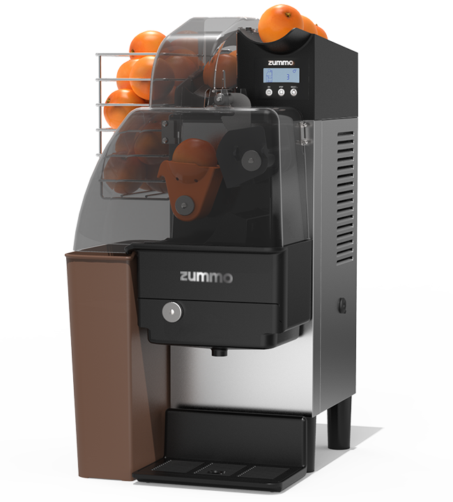 commercial-juicer-machine-z1-brown-retail-right-side-oranges