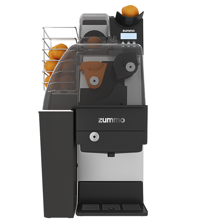 commercial-juicer-machine-z1-graphite-retail-frontal-oranges