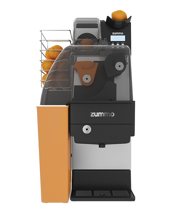 commercial-juicer-machine-z1-orange-retail-frontal-oranges