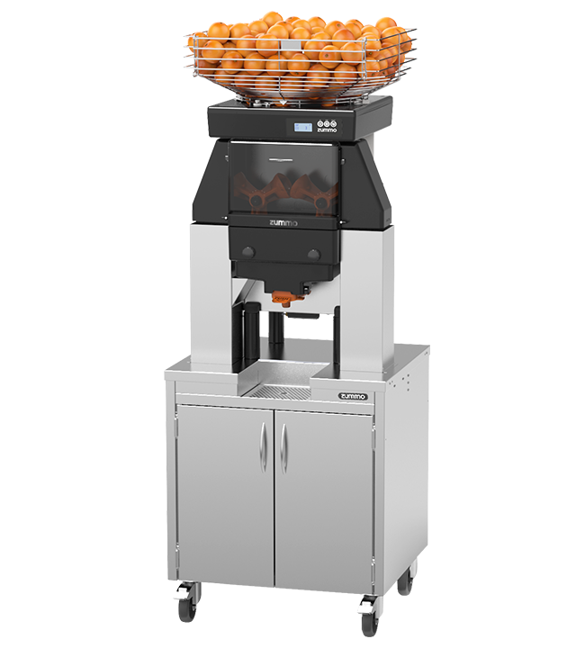 commercial-juicer-machine-z40-cabinet-wide-stainless-steel-retail-right-side-oranges