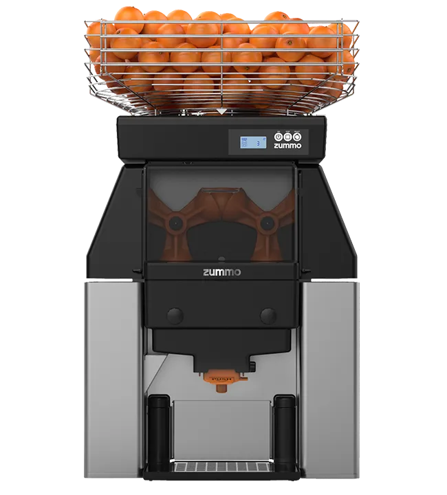 commercial-juicer-machine-z40-stainless-steel-retail-frontal-oranges